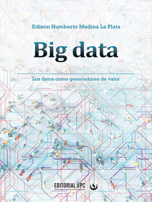Big data - ebook